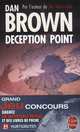 Deception Point, Дэн Браун, Dan Brown 