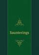 Saunterings, 