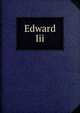 Edward Iii, 
