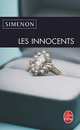 Innocents, Les, Simenon, Georges 