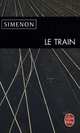 Train, Le, Simenon, Georges 