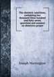 The obstetric catechism; containing two thousand three hundred and forty-seven questions and answers on obstetrics proper, Joseph Warrington 