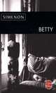 Betty, Simenon, Georges 