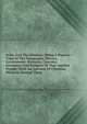 India And The Hindoos: Being A Popular View Of The Geography, History, Government, Manners, Customs, Literature And Religion Of That Ancient People; With An Account Of Christian Missions Among Them, 