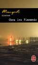 Maigret chez les Flamands, Simenon, Georges 