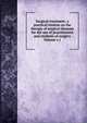 Surgical treatment; a practical treatise on the therapy of surgical diseases for the use of practitioners and students of surgery Volume v.1, 