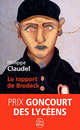 Rapport de Brodeck, Le, Claudel, Philippe 