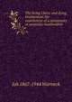 The living Christ and dying heathenism; the experiences of a missionary in animistic heathendom, Joh 1867-1944 Warneck 