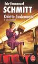Odette Toulemonde et autres histoires / Одеттa Тулемонд, Эрик Эммануэль Шмитт 