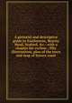A pictorial and descriptive guide to Eastbourne, Beachy Head, Seaford, &c.: with a chapter for cyclists ; fifty illustrations, plan of the town and map of Sussex coast, 