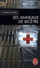 Les Anneaux de Bicêtre, Simenon, Georges 