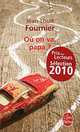 Ou' on va, papa?, Fournier, Jean-Louis 