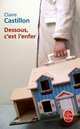 Dessous, c'est l'enfer, Claire Castillon 