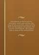 Handbook to Paris and its environs: with plan of the city, map of the environs, plans of the Bois de Boulogne, Versailles, the Lourve, the English . Boulogne, and a map of the battlefields, 