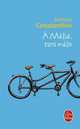 A Melie, sans melo, Barbara Constantine 
