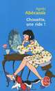 Chouette, Une Ride!, Abecassis, Agnes 