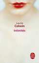 Intimites, Laurie Colwin 