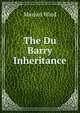 The Du Barry Inheritance, Marion Ward 