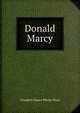 Donald Marcy, Phelps Elizabeth Stuart 
