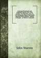 A Sermon Preached in the Cathedral Church of St. Paul, London: On Thursday, June 14, 1792: Being the Time of the Yearly Meeting of the Children . Bishop of Bangor. . to Which Is Annexed, John Warren 