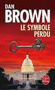 Symbole Perdu, Le, Brown, Dan 