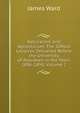 Naturalism and Agnosticism: The Gifford Lectures Delivered Before the University of Aberdeen in the Years 1896-1898, Volume 2, James Ward 