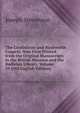 The Lindisfarne and Rushworth Gospels: Now First Printed from the Original Manuscripts in the British Museum and the Bodleian Library, Volume 39 (Old English Edition), Joseph Stevenson 