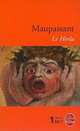 Horla, la, Maupassant, Guy de 