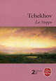 La Steppe / Степь, Антон Чехов 