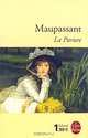 La Parure, Ги де Мопассан 