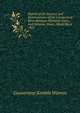 Report of the Surveys and Examinations of the Connecticut River Between Hartford, Conn., and Holyoke, Mass., Made Since 1867, Gouverneur Kemble Warren 