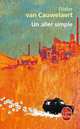 Un aller simple (Prix Goncourt 1994), Van Cauwelaert, Didier 