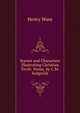 Scenes and Characters Illustrating Christian Truth: Home, by C.M. Sedgwick, Ware, Henry 