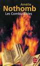 Les combustibles (Human Rites), Nothomb, Amelie 