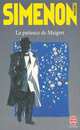 La patience de Maigret (Maigret Bides His Time), Simenon, Georges 