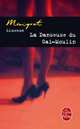 La Danseuse du Gai-Moulin, Georges Simenon 