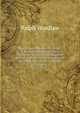 Man Responsible for His Belief: 2 Sermons, Occasioned by a Passage in the Inaugural Discourse of H. Brougham On His Installation As Lord Rector of the University of Glasgow,., Ralph Wardlaw 