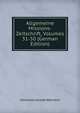 Allgemeine Missions-Zeitschrift, Volumes 31-50 (German Edition), Johannes Gustav Warneck 