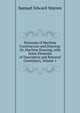 Elements of Machine Construction and Drawing: Or, Machine Drawing, with Some Elements of Descriptive and Rational Cinematics, Volume 1, Samuel Edward Warren 