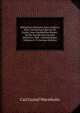 Bibliotheca Historica Sueo-Gothica: Eller, F?rtekning Upp? S? V?l Trykte, Som Handskrifne B?cker . Hvilka Handla Om Svenska Historien. Med . Anm?rkningar, Volumes 8-9 (German Edition), Carl Gustaf Warmholtz 