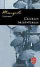 Maigret: L'Affaire Saint Fiacre, Simenon, Georges 