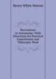 Recreations in Astronomy: With Directions for Practical Experiments and Telescopic Work, Henry White Warren 