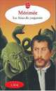 Les ames du purgatoire, Merimee, Prosper 