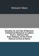 Zenobia, Or, the Fall of Palmyra: A Historical Romance in Letters from L. Manlius Piso from Palmyra, to His Friend Marcus Curtius at Rome, William Ware 