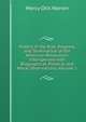 History of the Rise, Progress, and Termination of the American Revolution: Interspersed with Biographical, Political and Moral Observations, Volume 1, Mercy Otis Warren 