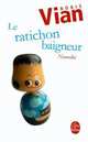 Ratichon baigneur, Le, Vian, Boris 