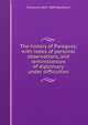 The history of Paraguay, with notes of personal observations, and reminiscences of diplomacy under difficulties, Charles A. 1822-1889 Washburn 