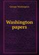 Washington papers, George Washington 