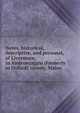 Notes, historical, descriptive, and personal, of Livermore, in Androscoggin (formerly in Oxford) county, Maine, 