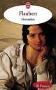 Novembre, Flaubert, Gustave 